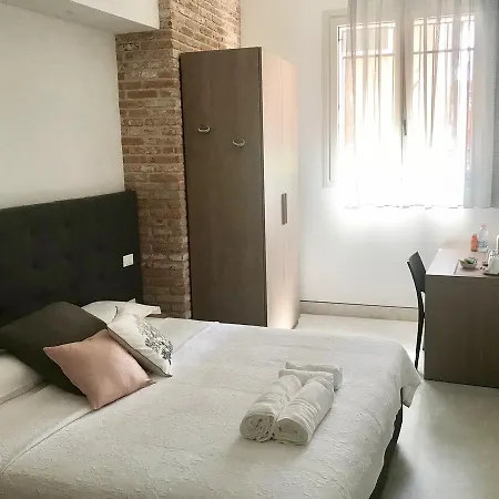 بيت ضيافة Al Pozzo Di Luce 3*