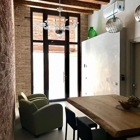 Al Pozzo Di Luce بيت ضيافة