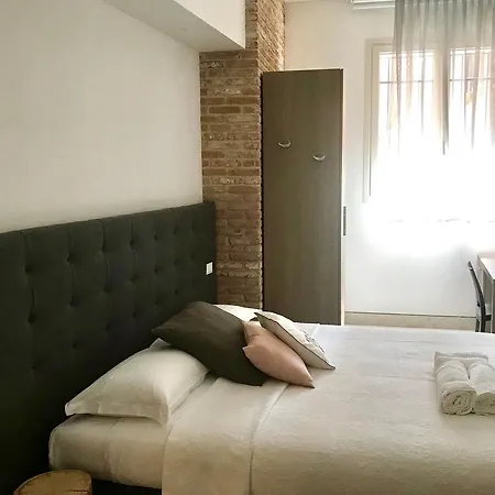 بيت ضيافة Al Pozzo Di Luce