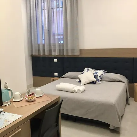 Al Pozzo Di Luce بيت ضيافة البندقية