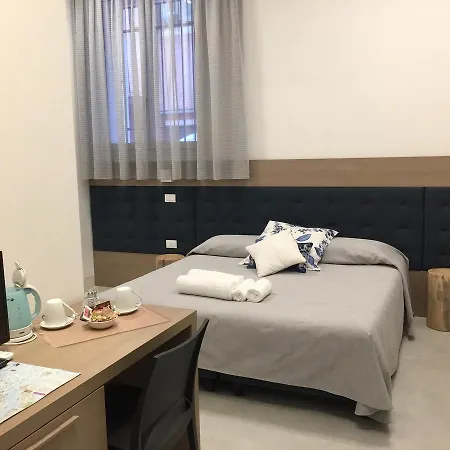 بيت ضيافة Al Pozzo Di Luce البندقية