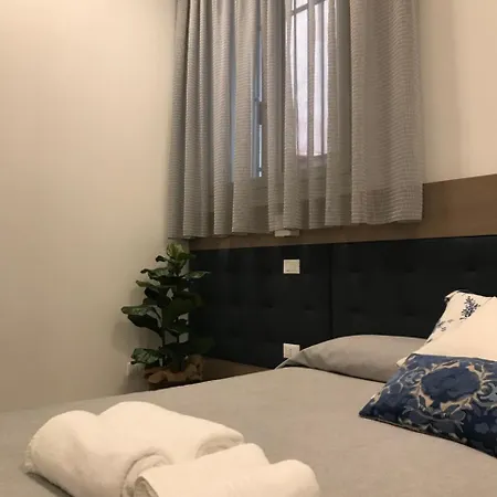بيت ضيافة Al Pozzo Di Luce