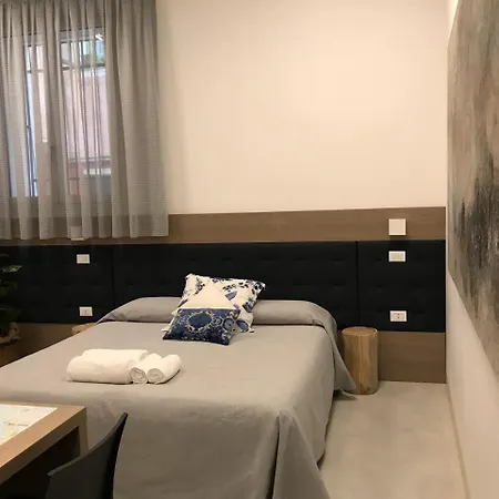 Al Pozzo Di Luce 3* البندقية