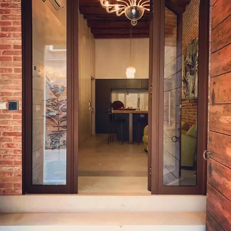 Al Pozzo Di Luce البندقية