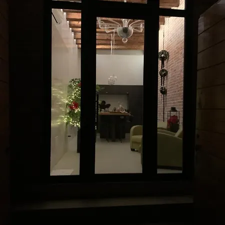 Al Pozzo Di Luce Guest house