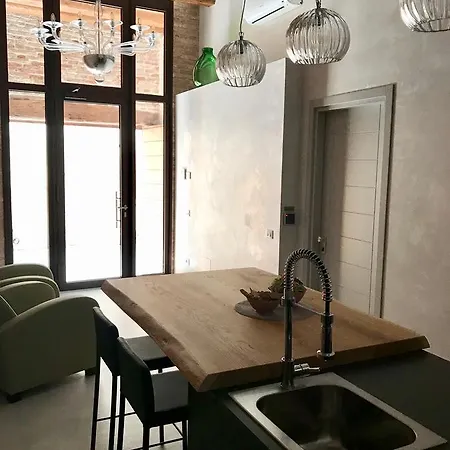 Guest house Al Pozzo Di Luce