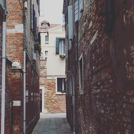 Al Pozzo Di Luce Guest house Venice