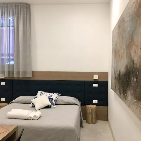 Al Pozzo Di Luce Guest house