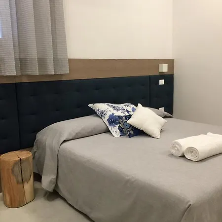 Al Pozzo Di Luce Guest house *