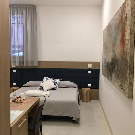 Al Pozzo Di Luce Guest house Venice