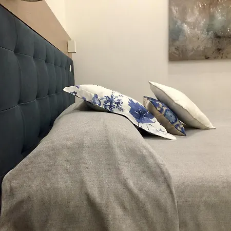 Al Pozzo Di Luce Guest house *