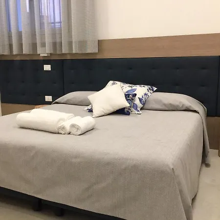 Al Pozzo Di Luce Guest house