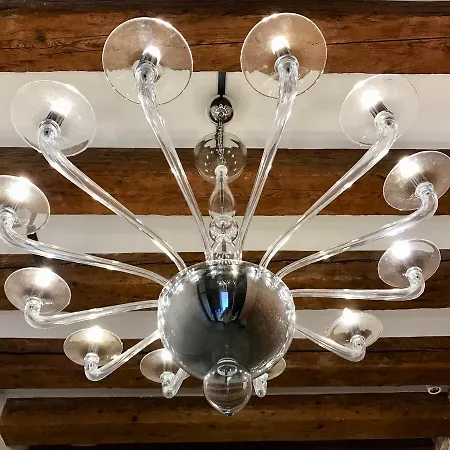 Gasthof Al Pozzo Di Luce
