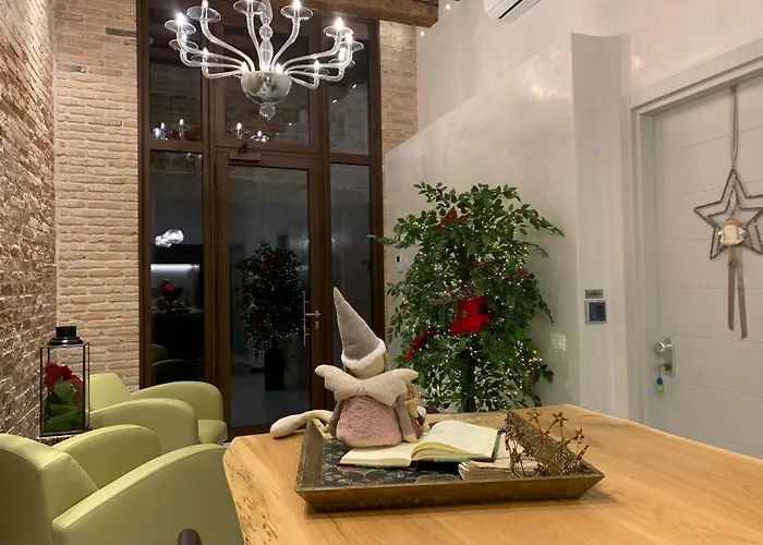 Al Pozzo Di Luce Guest house Venice
