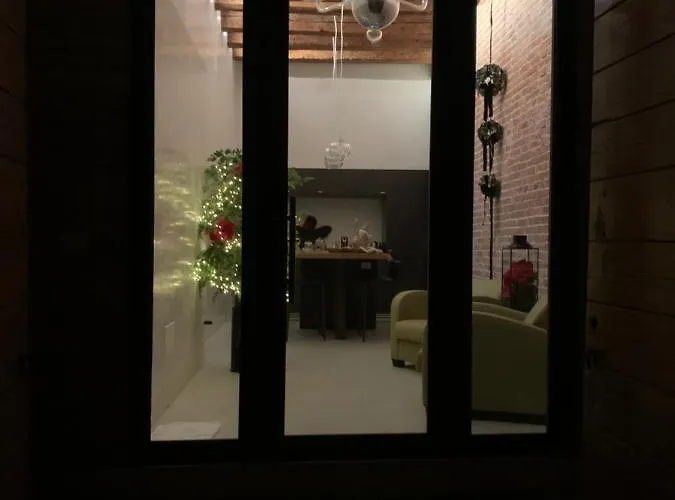 Al Pozzo Di Luce Guest house