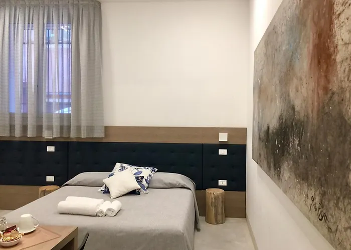 Al Pozzo Di Luce Guest house