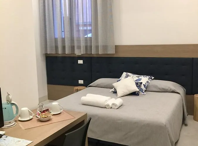 Al Pozzo Di Luce Guest house Venice