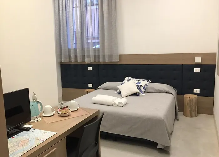 Guest house Al Pozzo Di Luce Venice