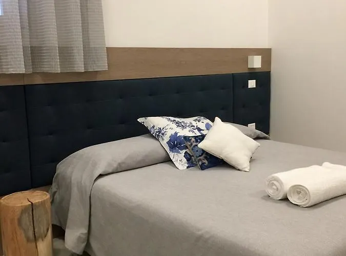 Al Pozzo Di Luce Guest house 3*