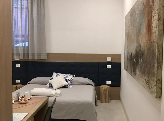 Al Pozzo Di Luce Guest house Venice