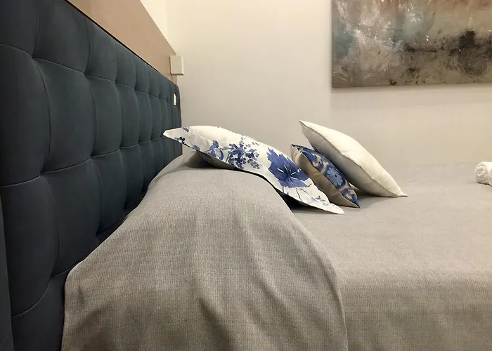 Al Pozzo Di Luce Guest house 3*