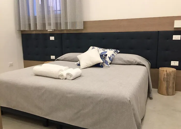 Al Pozzo Di Luce Guest house