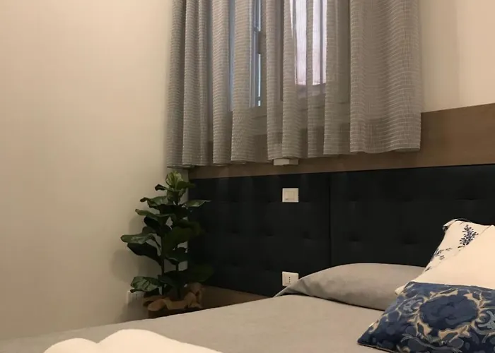 Guest house Al Pozzo Di Luce