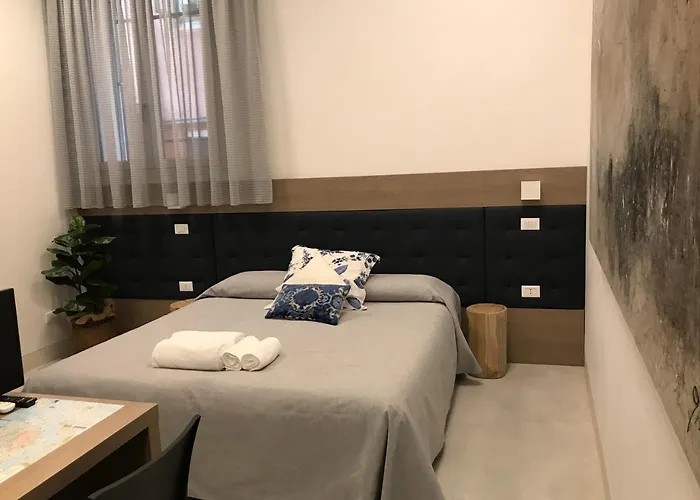 Al Pozzo Di Luce 3*